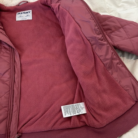 New with Tags Old Navy Jacket - Picture 4 of 5